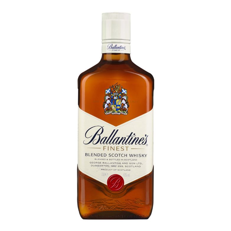 Ballantines 1,00L