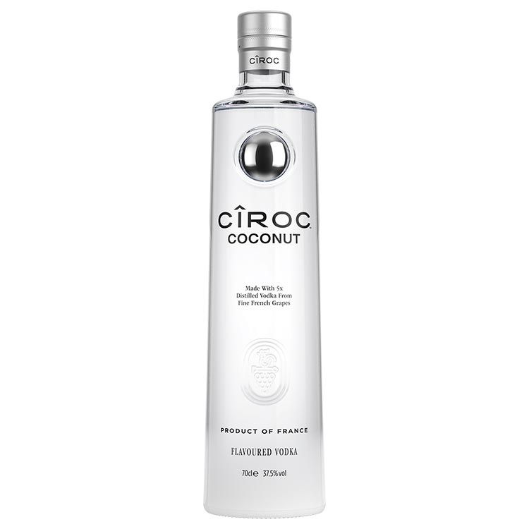 Ciroc Vodka Coconut 0,70L
