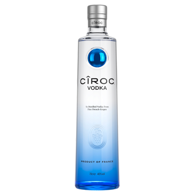 Ciroc Vodka 0,70L