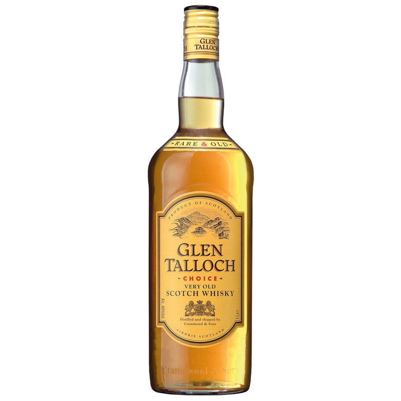 Glen Talloch 0,70L