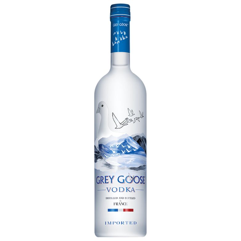 Grey Goose Original Vodka 0,70L