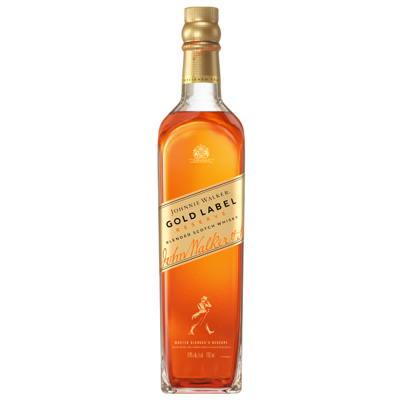 Johnnie Walker Gold Reserve 0,70L