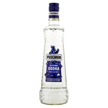 Puschkin Vodka 0,70L