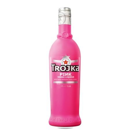 Trojka Pink 100CL