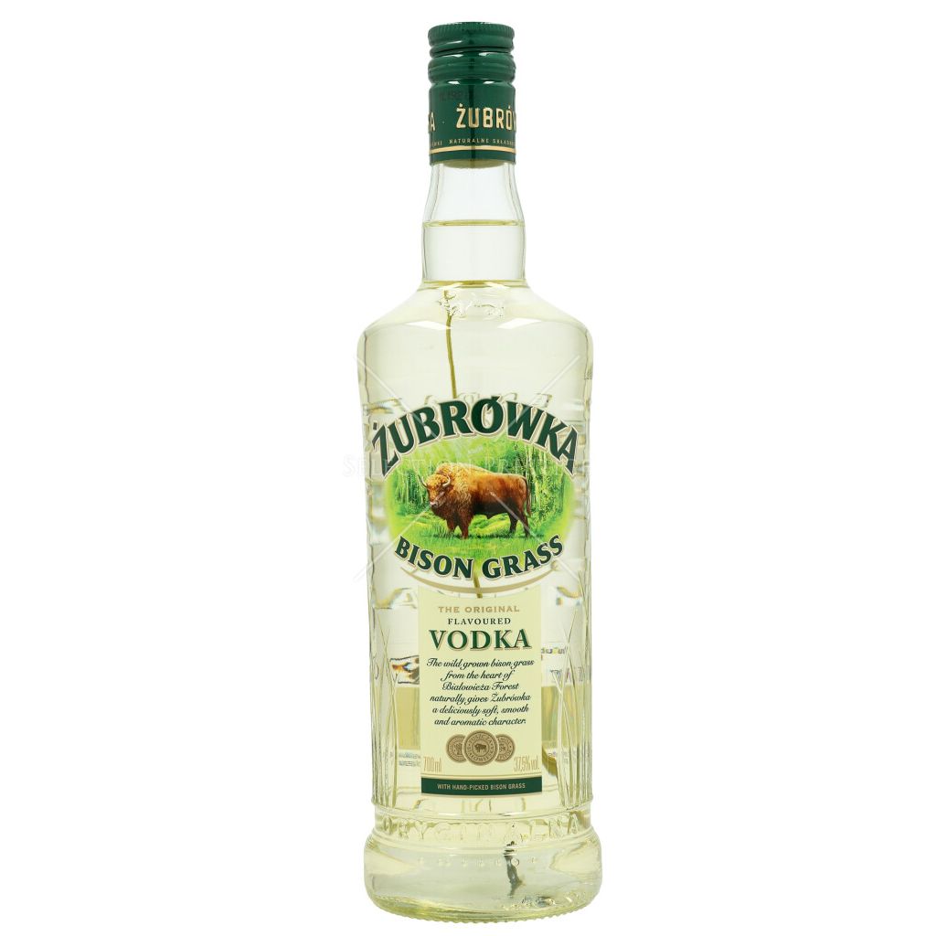 Zubrowka 100CL