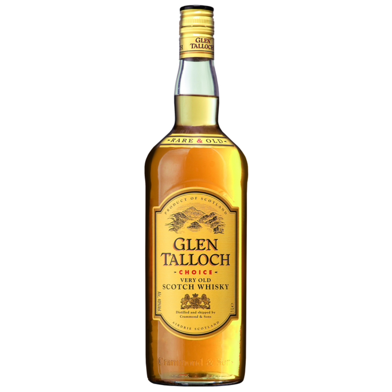 Glen Talloch 1,00L