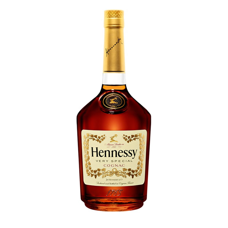 Hennessy Cognac VS 0,70L