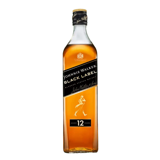 Johnnie Walker Black Label 0,70L