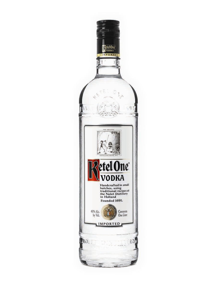 Ketel One Vodka 100CL